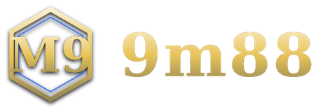 9m88 logo